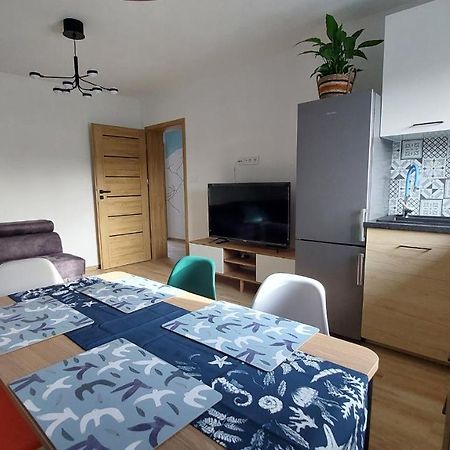 Del Mar 2 Apartment Ustka Ngoại thất bức ảnh