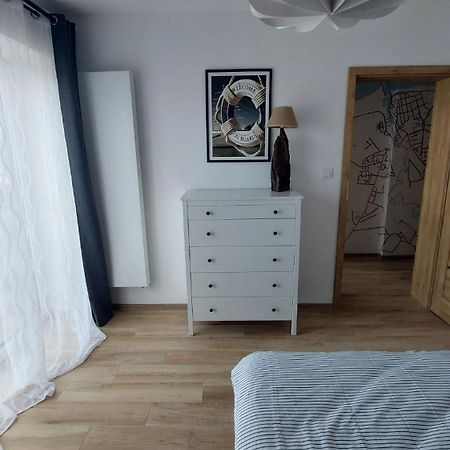 Del Mar 2 Apartment Ustka Ngoại thất bức ảnh