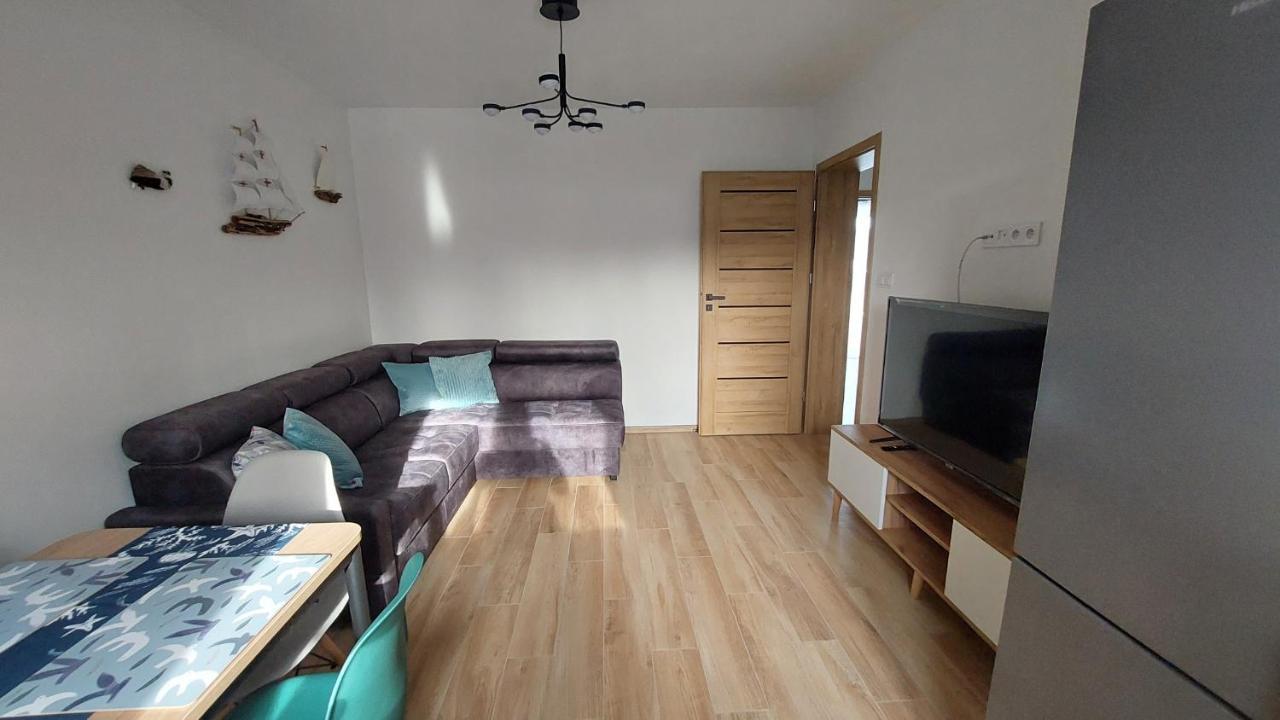 Del Mar 2 Apartment Ustka Ngoại thất bức ảnh
