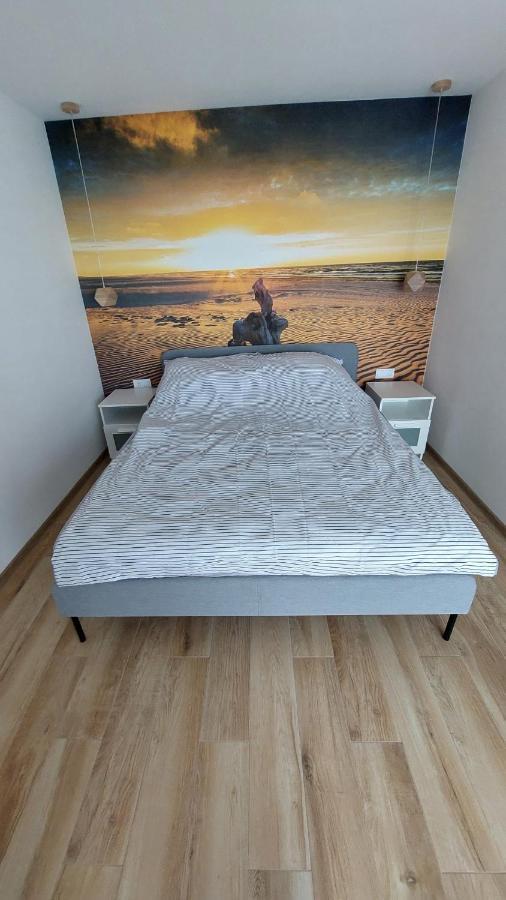 Del Mar 2 Apartment Ustka Ngoại thất bức ảnh