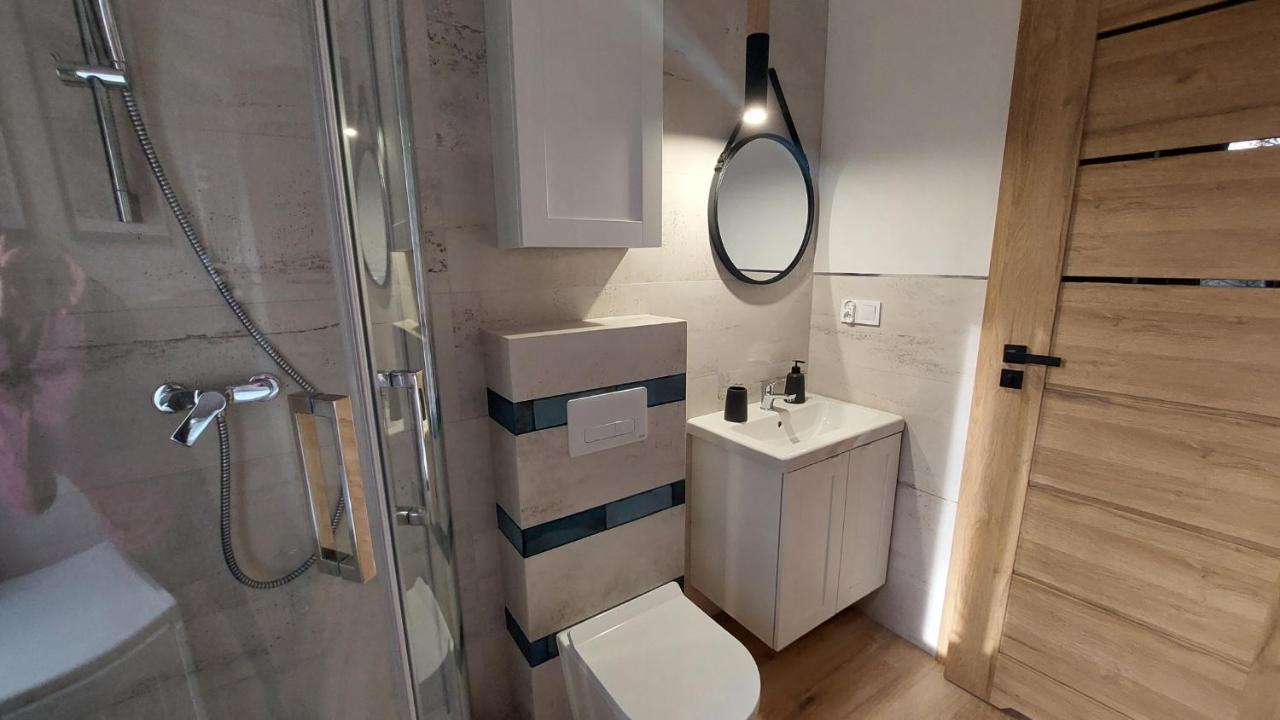 Del Mar 2 Apartment Ustka Ngoại thất bức ảnh