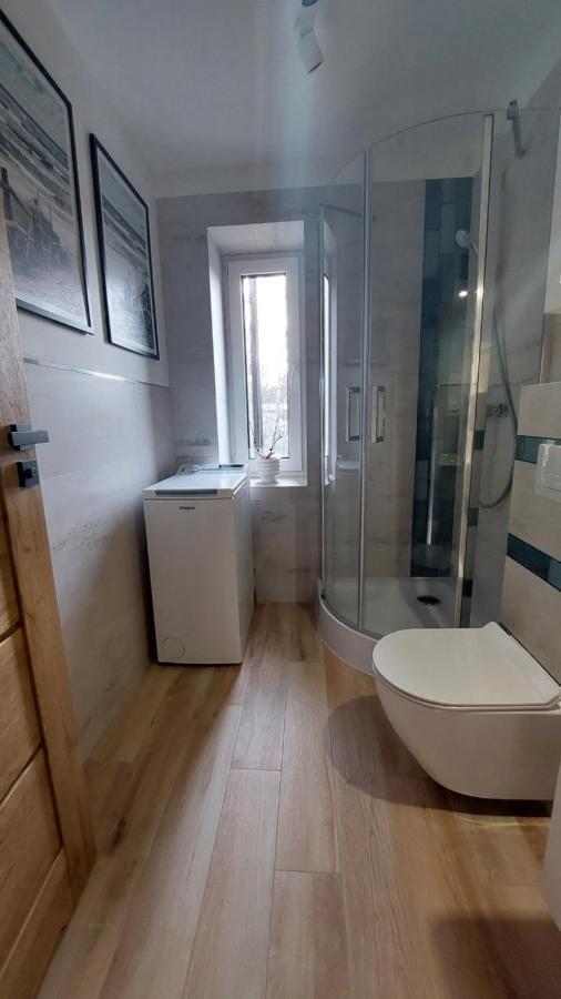 Del Mar 2 Apartment Ustka Ngoại thất bức ảnh