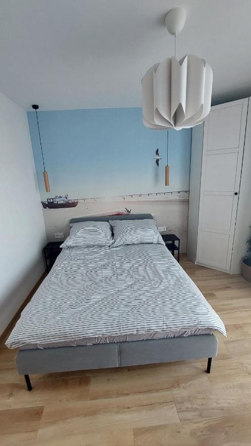 Del Mar 2 Apartment Ustka Ngoại thất bức ảnh