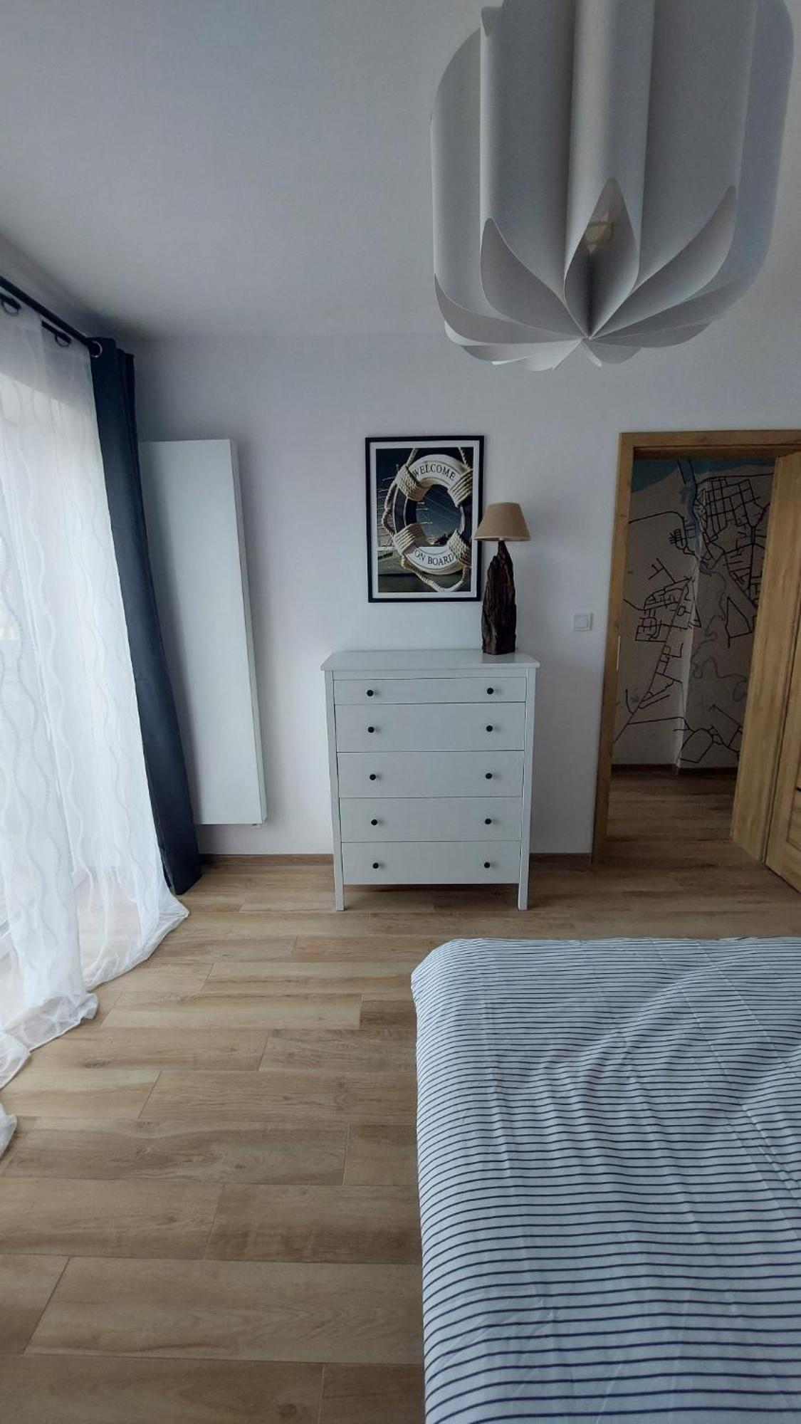 Del Mar 2 Apartment Ustka Ngoại thất bức ảnh