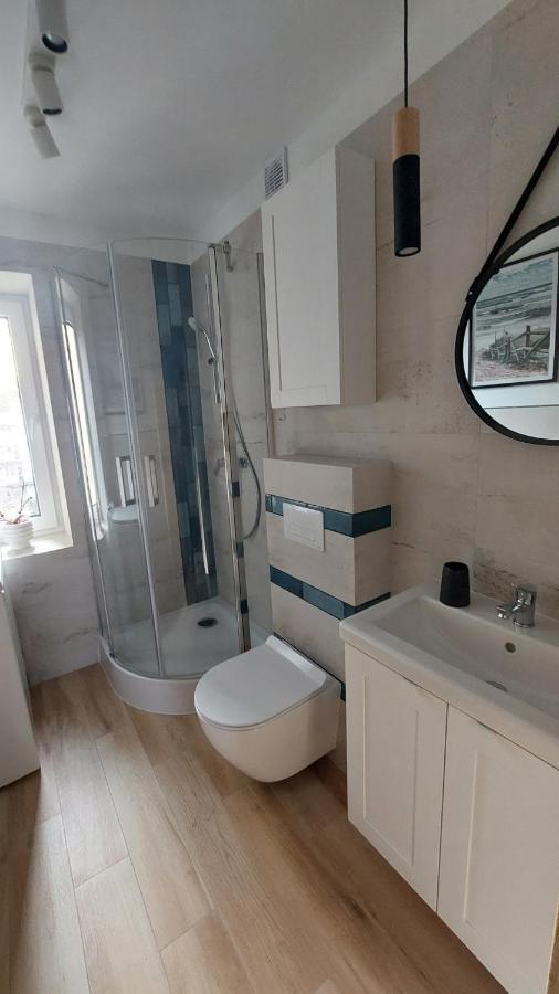 Del Mar 2 Apartment Ustka Ngoại thất bức ảnh
