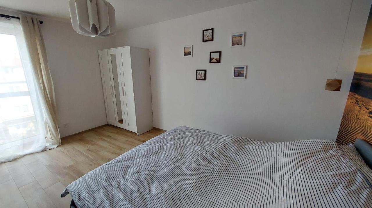 Del Mar 2 Apartment Ustka Ngoại thất bức ảnh