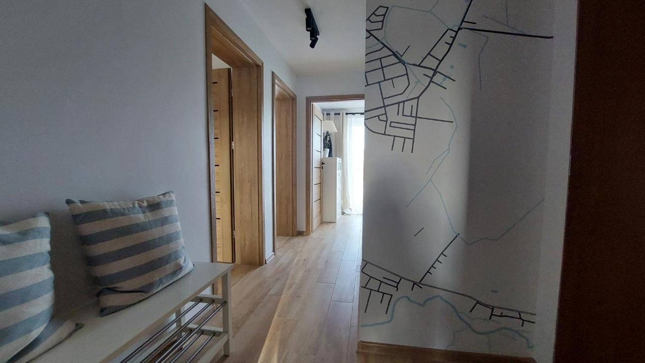 Del Mar 2 Apartment Ustka Ngoại thất bức ảnh