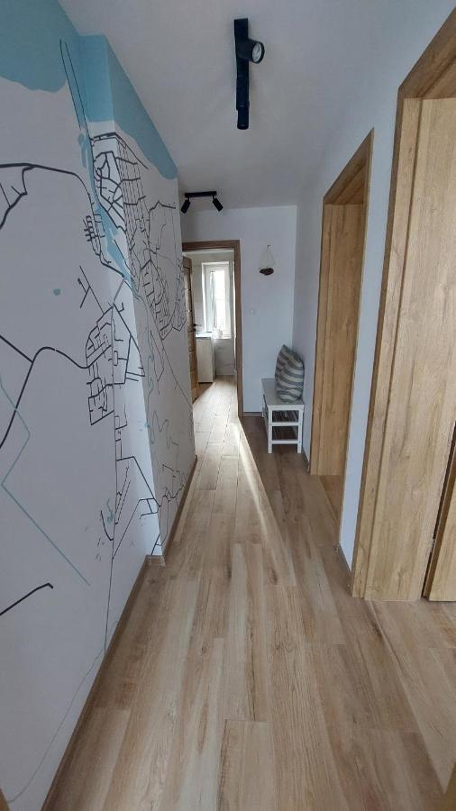 Del Mar 2 Apartment Ustka Ngoại thất bức ảnh
