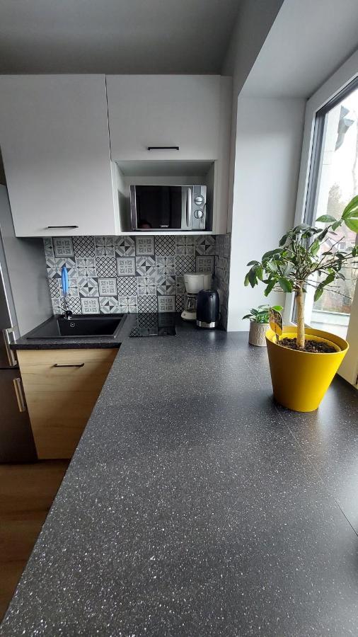 Del Mar 2 Apartment Ustka Ngoại thất bức ảnh