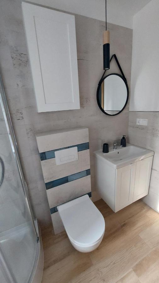 Del Mar 2 Apartment Ustka Ngoại thất bức ảnh